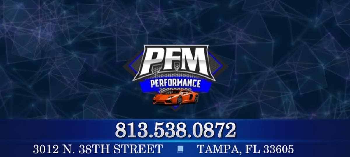 PFM Performance Auto Group