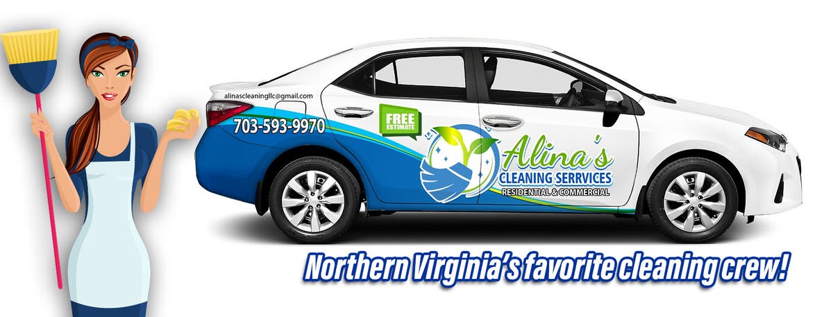 Alina's Cleaning Service