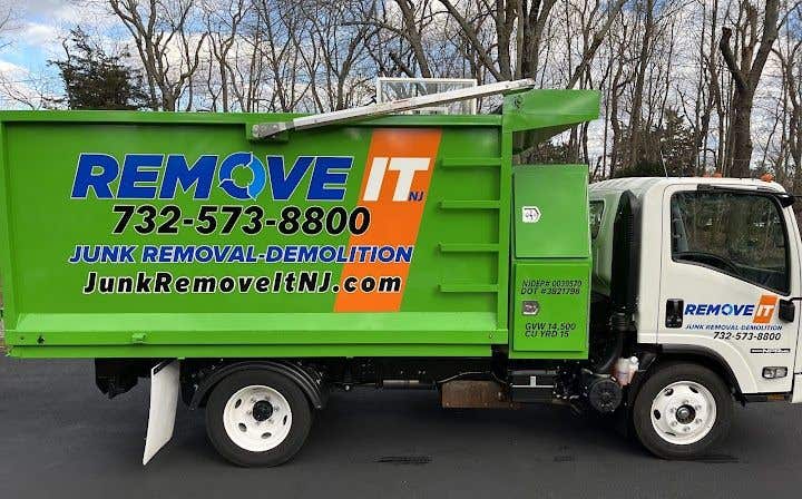 Remove It NJ