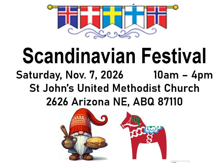 Scandinavian Festival