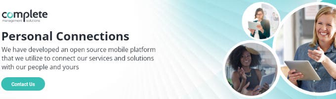 Complete Management Solutions