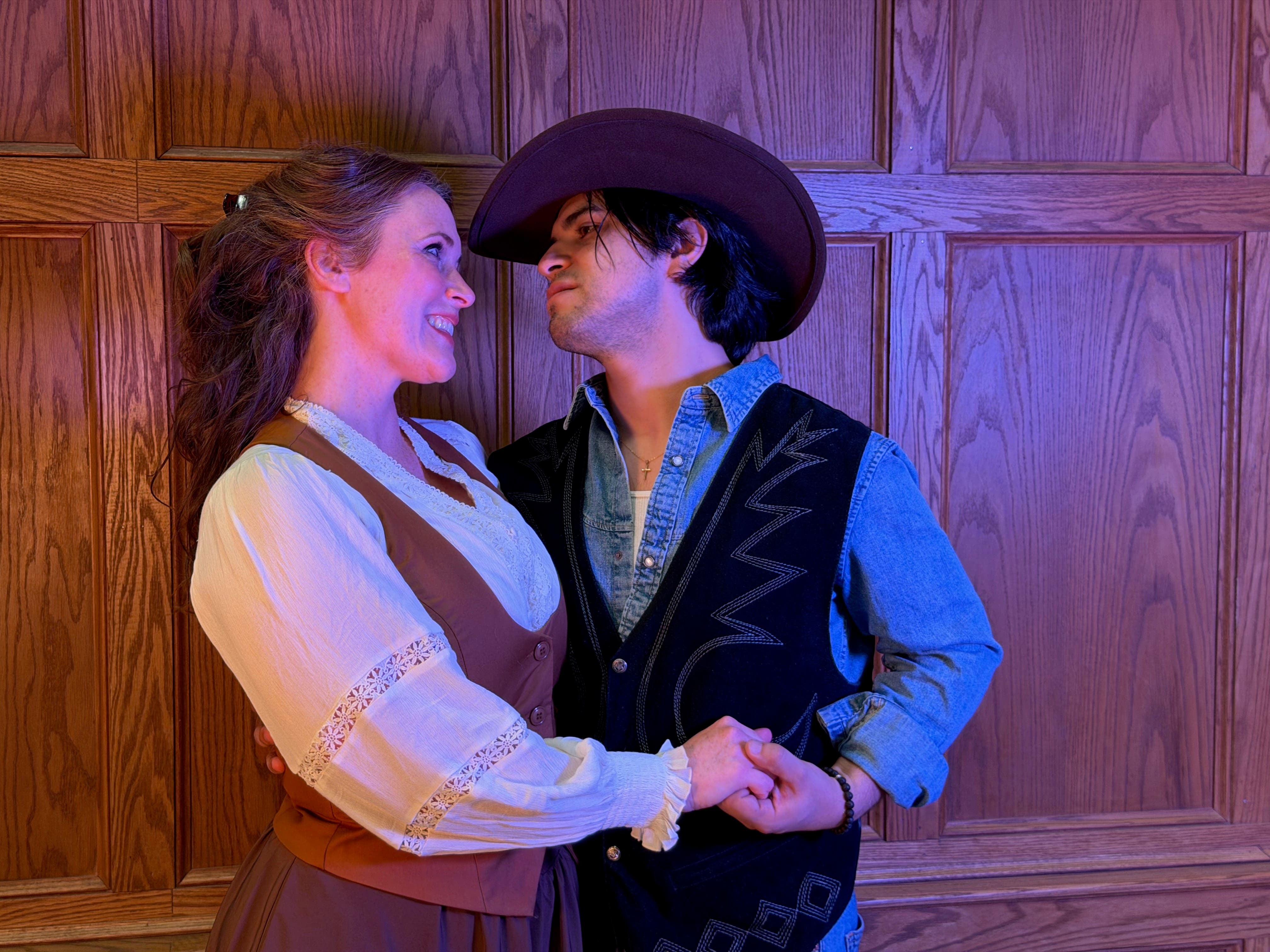 Giacomo Puccini’s Opera: The Girl of the Golden West