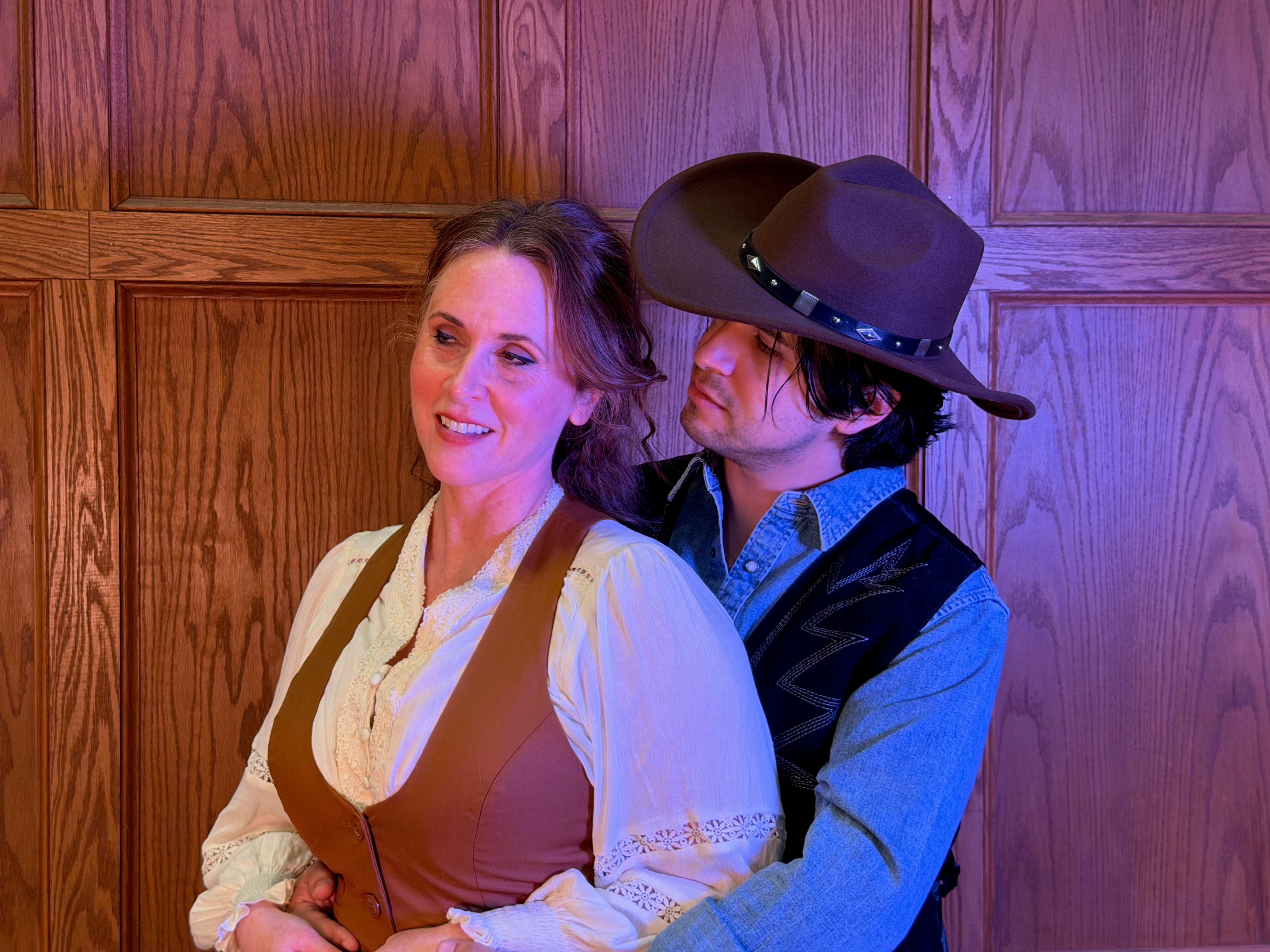Giacomo Puccini’s Opera: The Girl of the Golden West