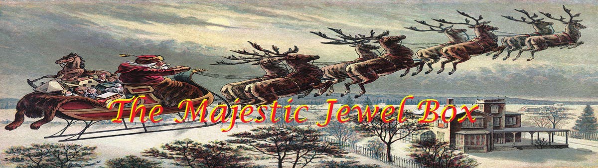 The Majestic Jewel Box