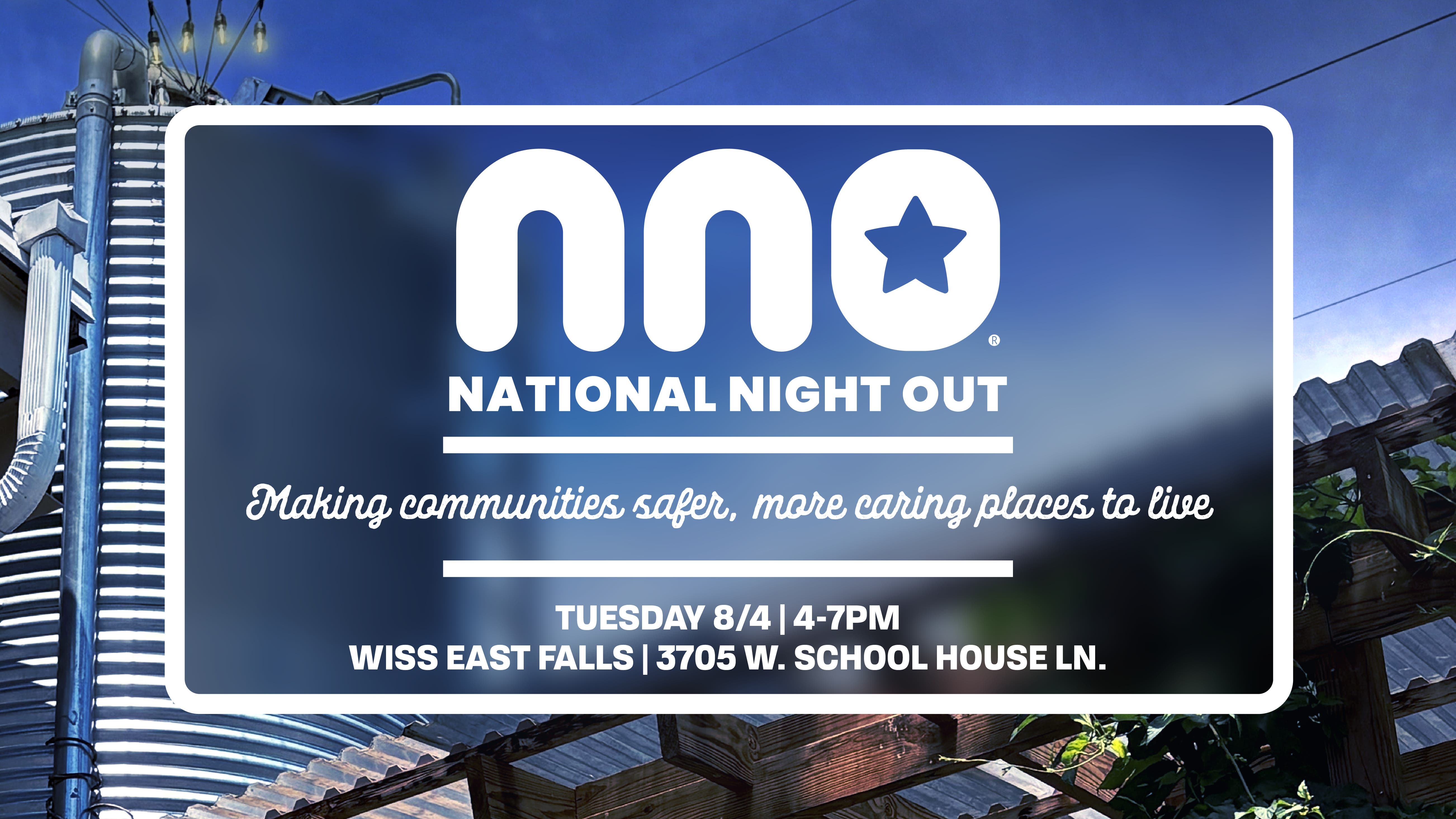 National Night Out