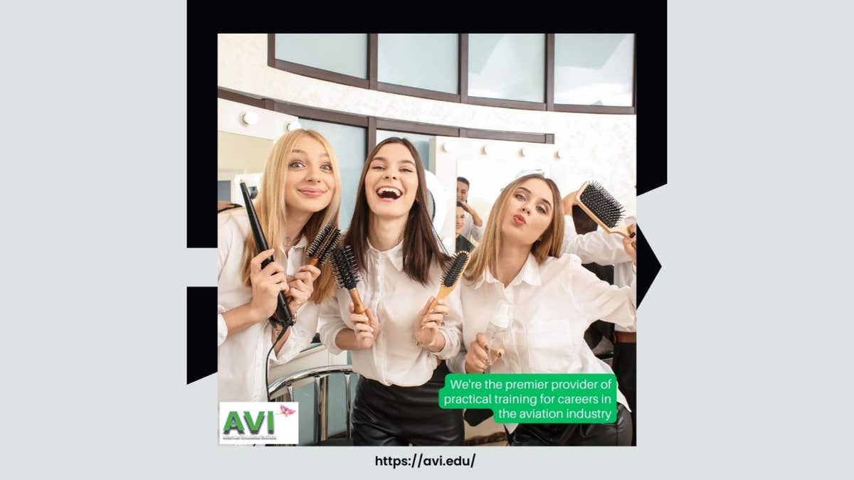 American Vocational Institute