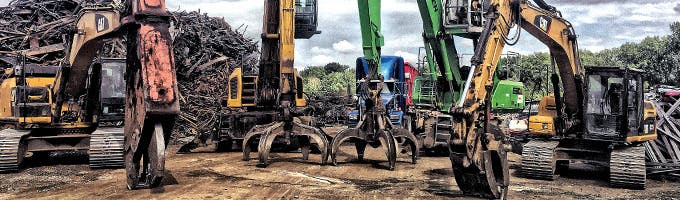 All American Recycling