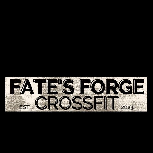 Fate's Forge CrossFit