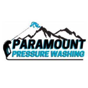 Paramount Pressure Washing