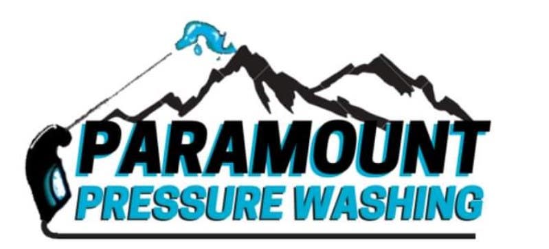 Paramount Pressure Washing