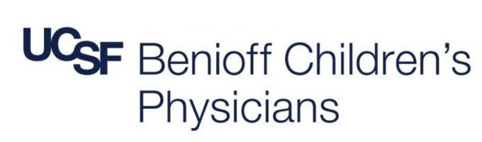 UCSF Benioff Children's Physicians - Bancroft Pediatrics