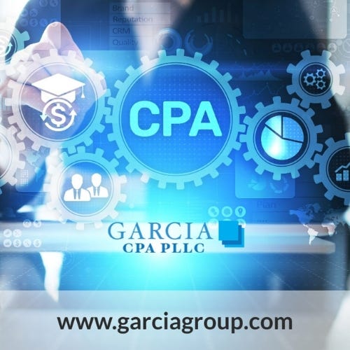 Queens CPA Garcia CPA PLLC
