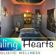 Healing Hearts Holistic Wellness & Metaphysical Shop