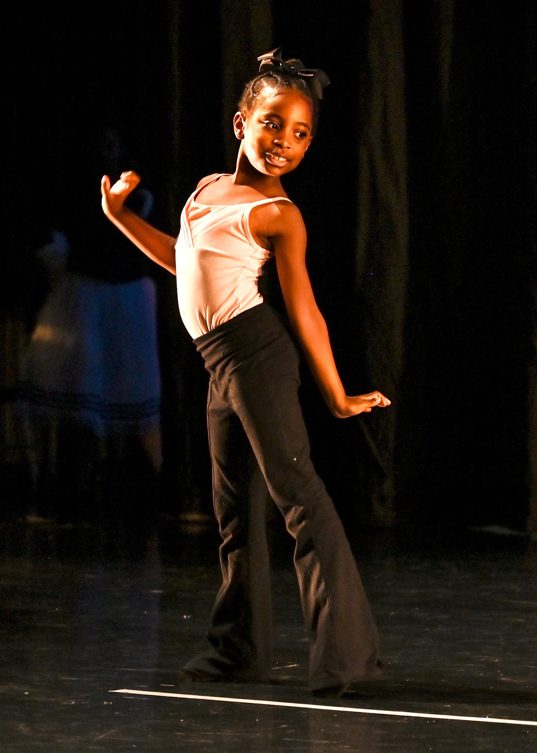 New Haven Ballet DanceAIR Students to Perform Free Community Showcase in Fair Haven