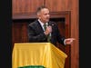 Mr. Roderick “Oliver” Mair Consul, General of Jamaica at New York 