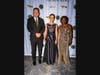 (L-R): Mr. Roderick “Oliver” Mair Consul, General of Jamaica at NY; Senator the Honourable Kamina Johnson Smith, JP; President Valerie Bailey, Esq.