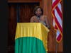 State Board President Valerie Bailey, Esq.