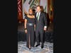 Founding Member Emeritus - Awards Committee Chair Dr. Abegail Douglas-Johnson and Mr. Roderick “Oliver” Mair Consul, General of Jamaica at New York  
