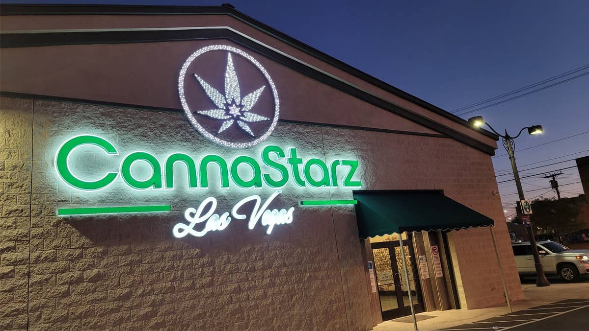 CannaStarz