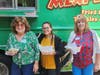 Juniper kicks off Hispanic Heritage Month with authentic food truck! 