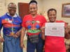 Associates proudly showcased their heritage and culture during Spirit Day! 