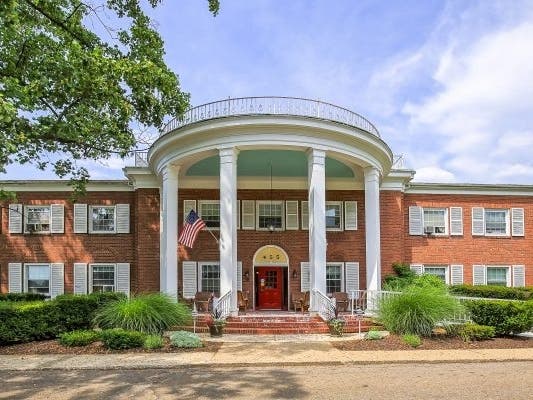 Wellspring Memory Care reflects a deeply personalized approach, where each resident’s unique story is honored by an understanding of their preferences and abilities.