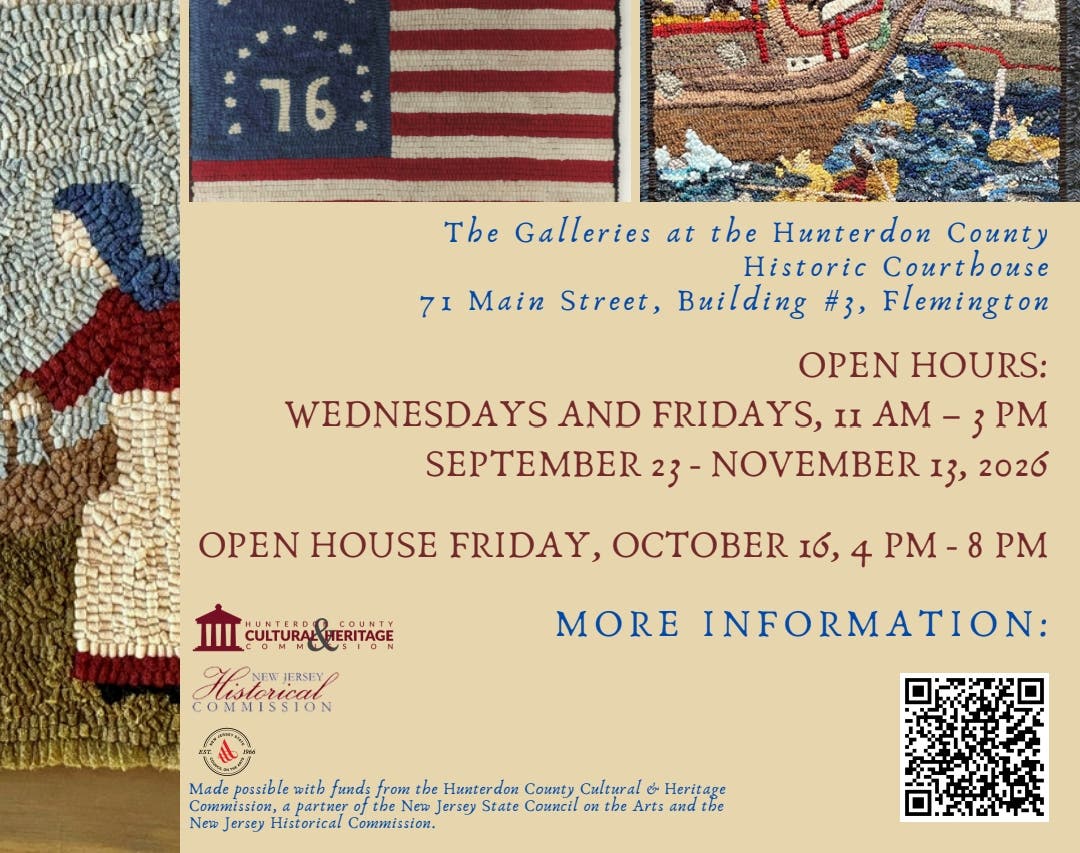 American Revolution Rugs