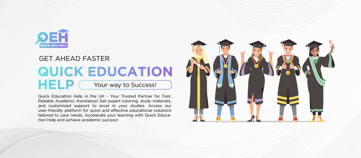 Quick Edu Help