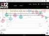 All kids have to do is fill out this form on K12Print.com and K12 takes care of the rest.