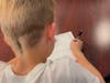 Children have the option of printing out stationary and handwriting the letters or to have K12 Print the letters and mail them free of charge.