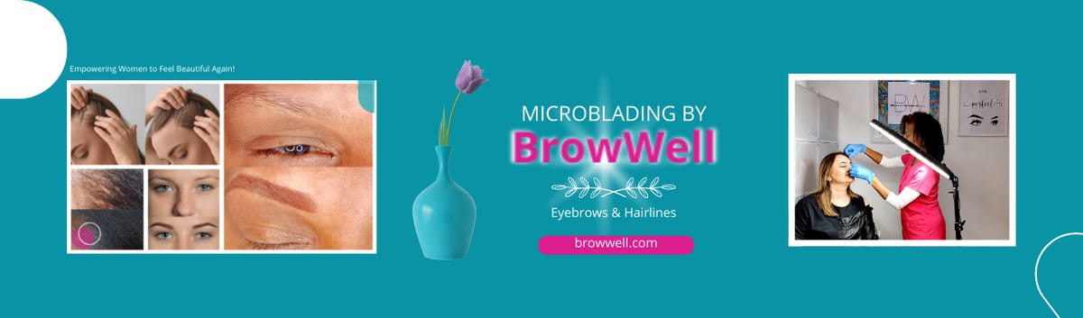 BrowWell