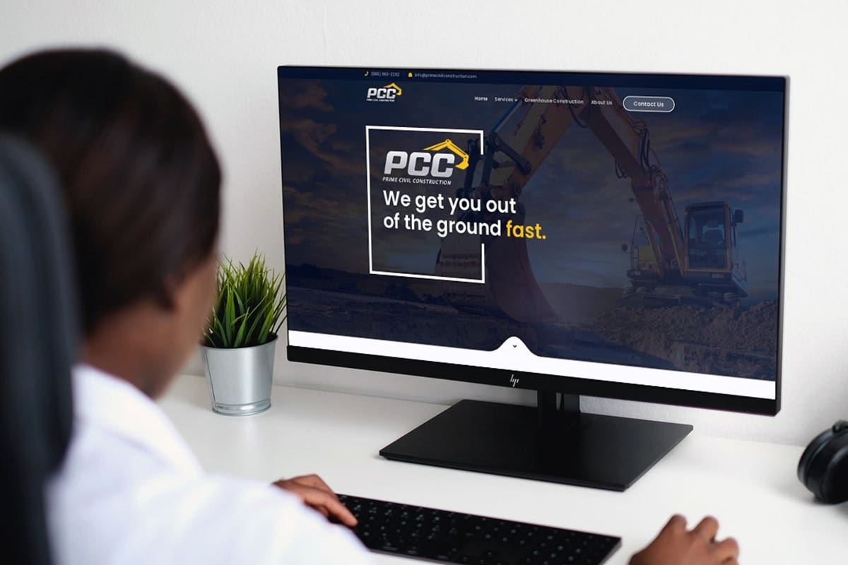 Touch Point Digital Marketing, Web Design & SEO Agency