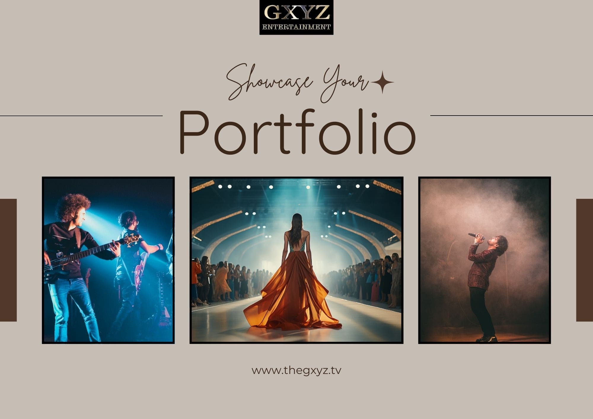 The Best Website to Showcase Your Portfolio - Brooklyn, NY Patch