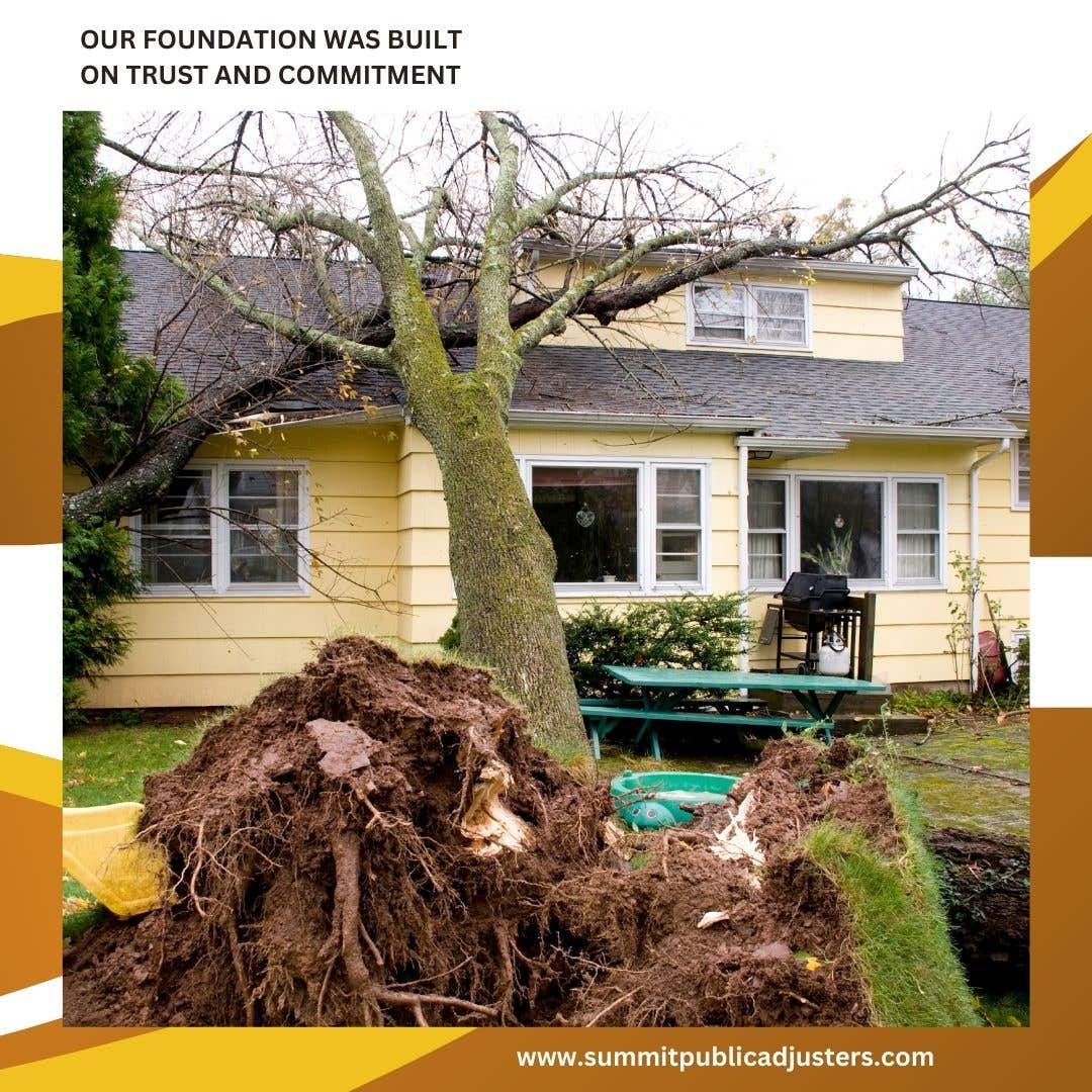 Summit Public Adjusters