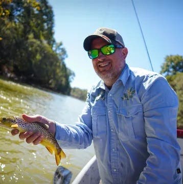 High Flying Flies and Guide Service