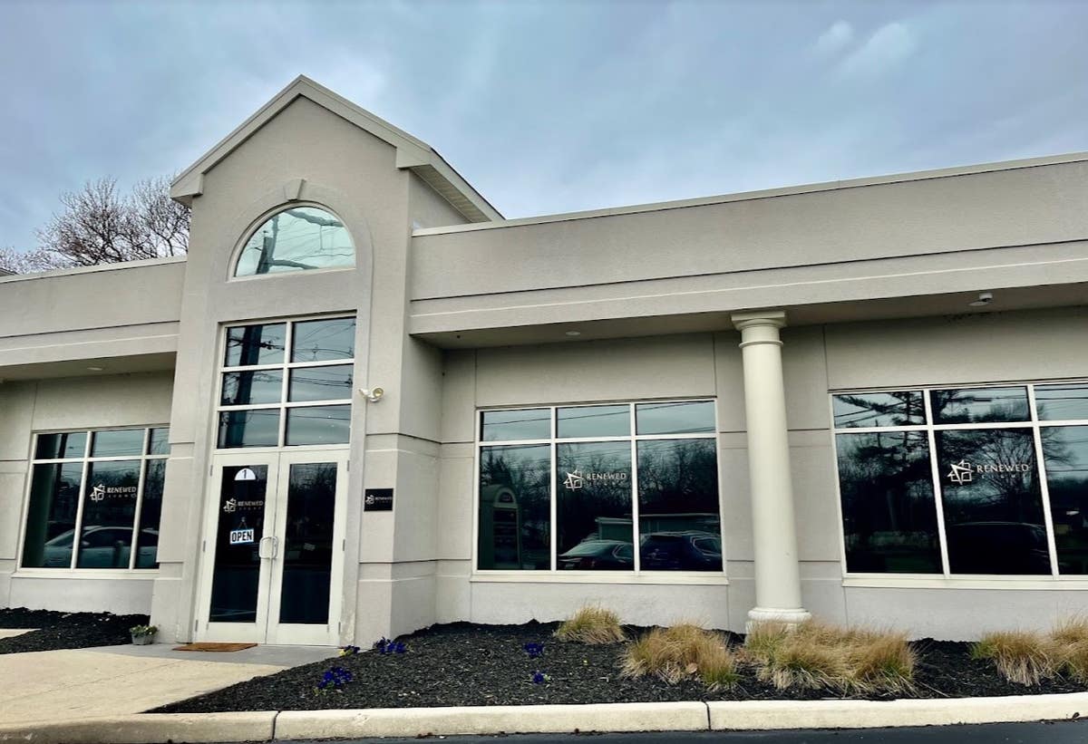 Renewed Light - New Jersey Mental Health Services