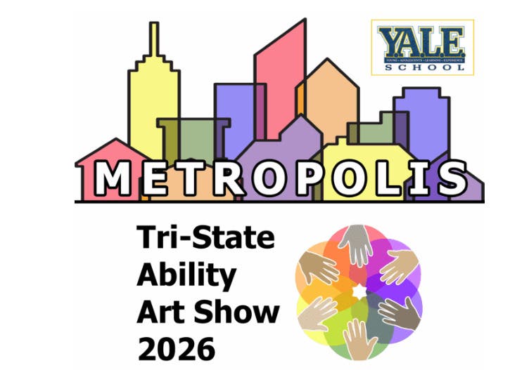 Tri-State Ability Art Show: Metropolis