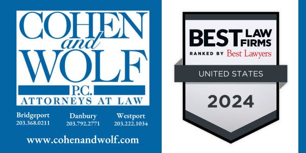 Cohen and Wolf, P.C.