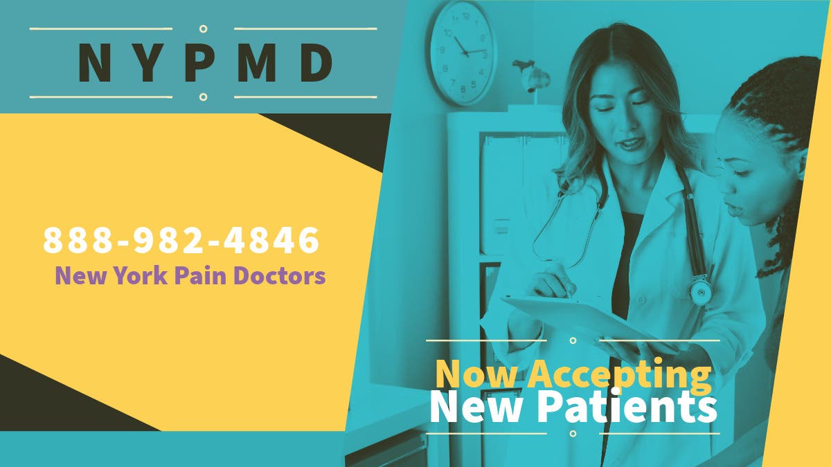 NYPMD New York Accident Doctors - Fort Greene