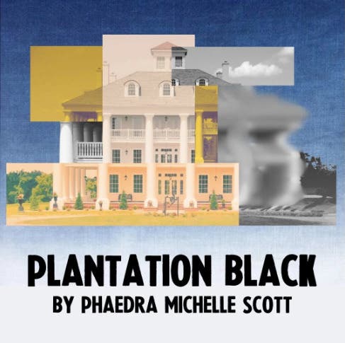 Plantation Black