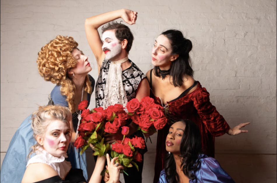 Tartuffe