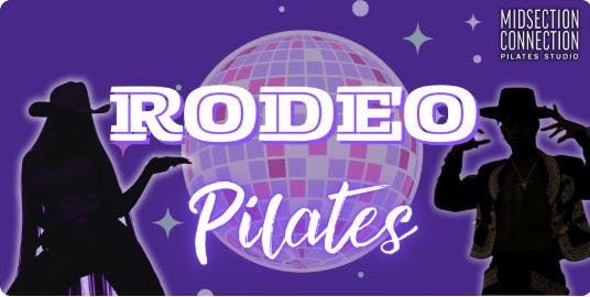 Rodeo Pilates