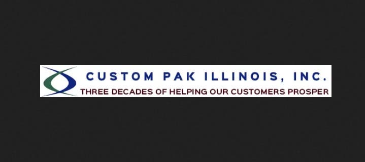 Custom Pak Illinois, Inc