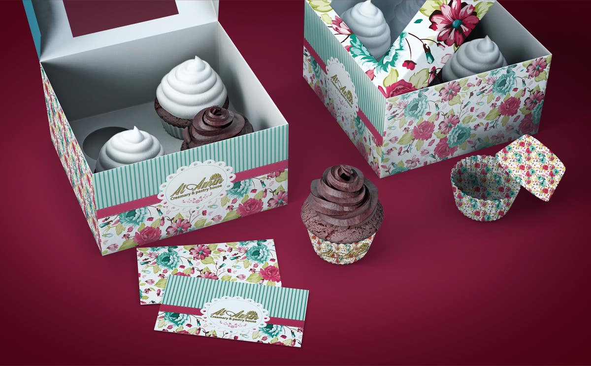 Custom Designs Boxes