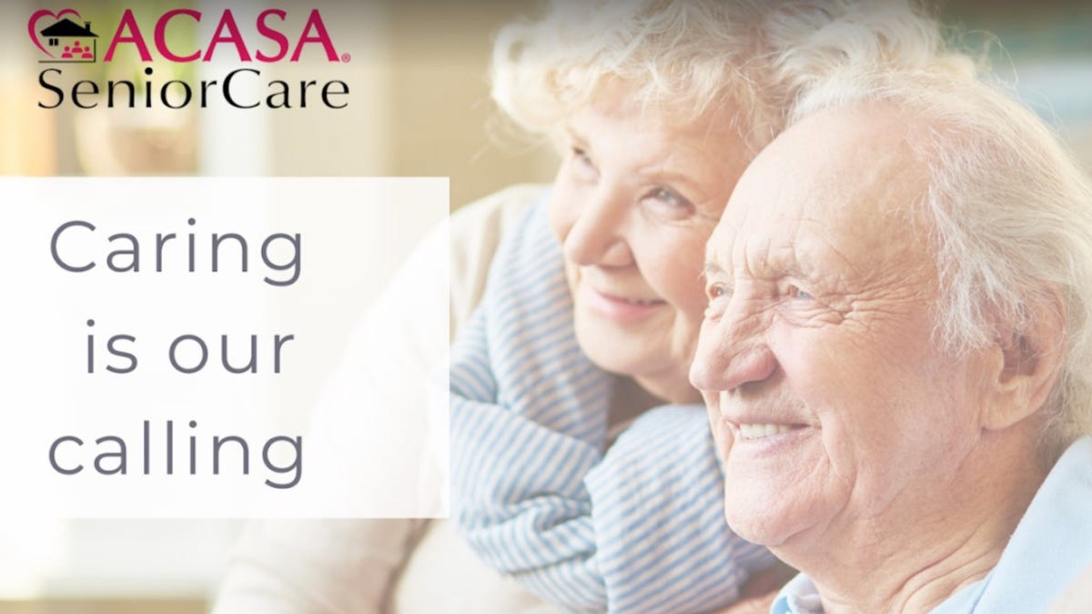 Acasa Senior Care