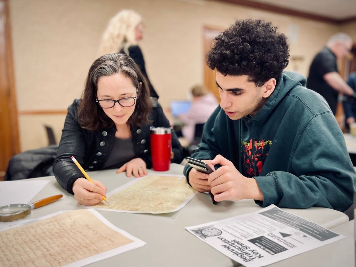 News small post card thumbnail