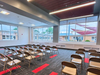 Flexible activities space at Parkview Elementary School