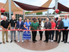 Ribbon Cutting at Parkview Elementary School