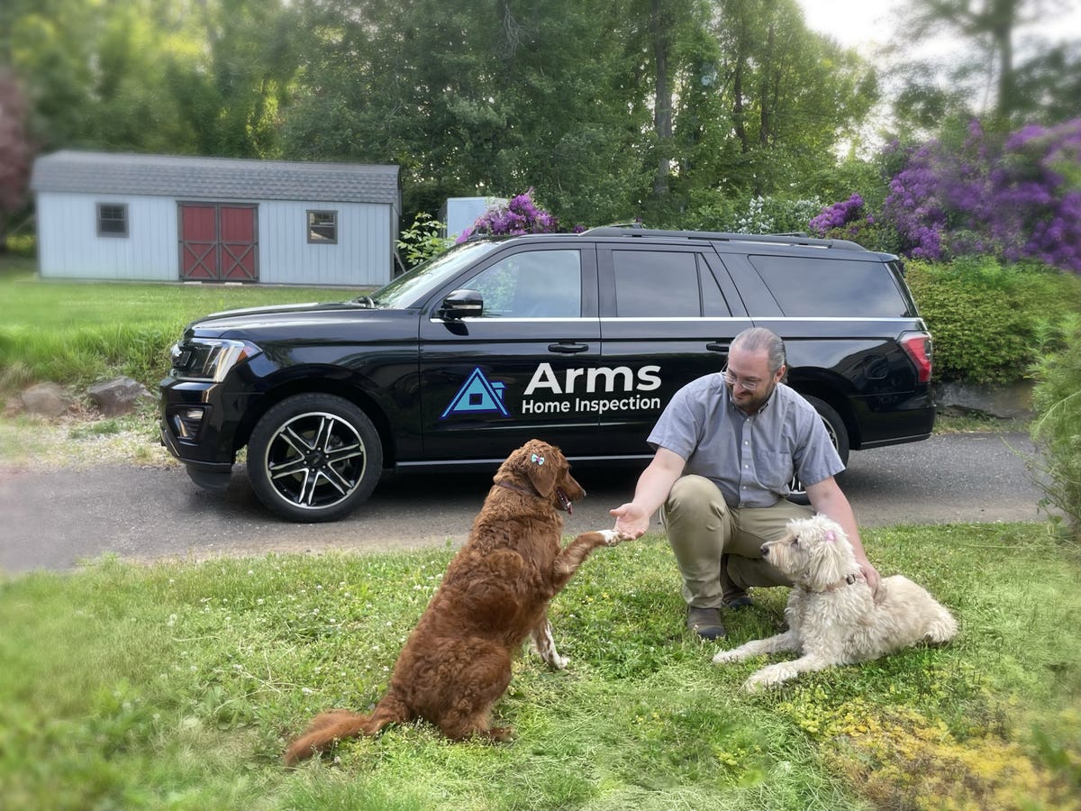 Arms Home Inspection