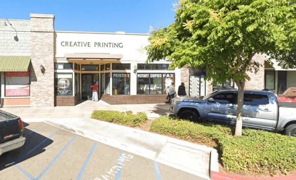 California Multi Services